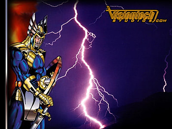 warrior, armor HD wallpaper