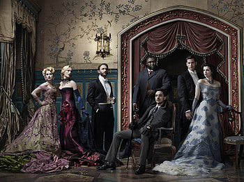 TV Show, Dracula (2013) HD wallpaper