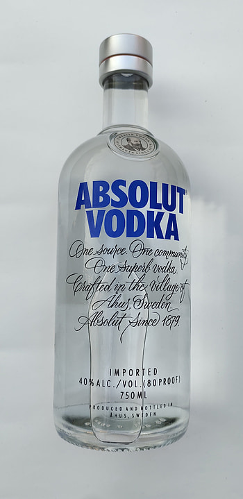 Absolut vodka HD phone wallpaper