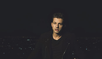 Charlie Puth , charlie-puth, singer, music HD wallpaper