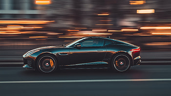 Jaguar F-Type, Jaguar (Car) HD wallpaper