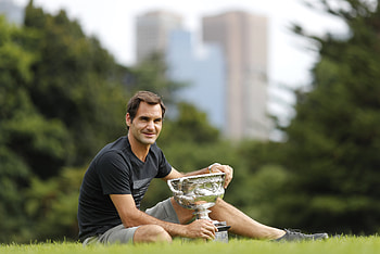 Roger Federer, Sports, Swiss, Tennis HD wallpaper