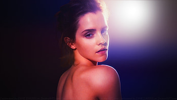 Emma Watson 15, emma-watson, celebrities, girls HD wallpaper