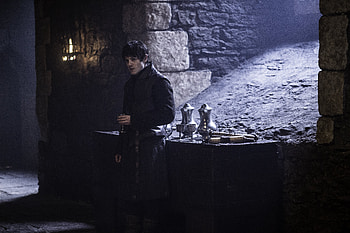 Ramsay Bolton, Tv Show, Game Of Thrones, Iwan Rheon HD wallpaper