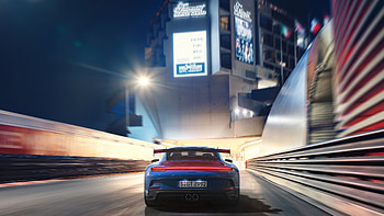 Porsche 911 GT3 CGI , porsche-911, porsche, 2023-cars, cars, behance, cgi HD wallpaper
