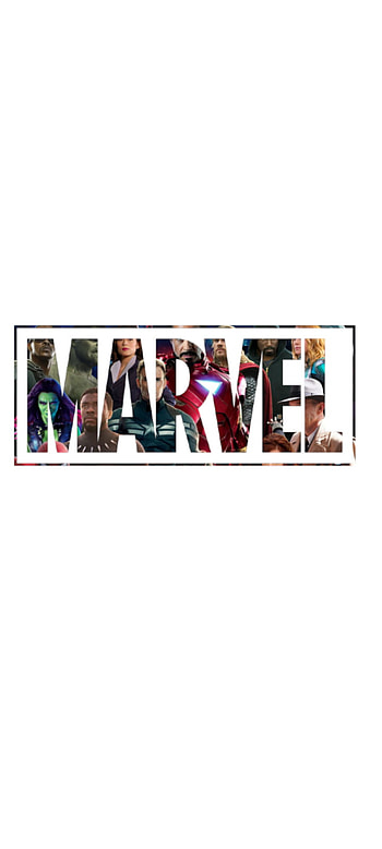 Marvel, fashion design, art HD phone wallpaper