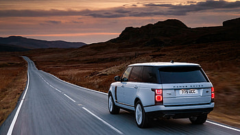 Range Rover Autobiography, Top , Backgrounds HD wallpaper