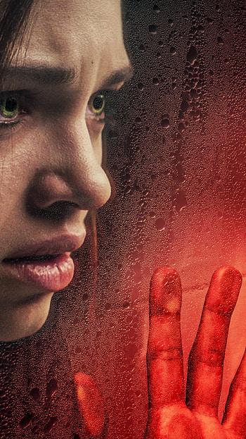 Look Away (2022) movie HD phone wallpaper