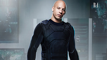 Dom Fast 8, the-fate-of-the-furious, fast-8, fast-and-furious, movies, 2017-movies, artist, artwork, digital-art, artstation, vin-diesel HD wallpaper