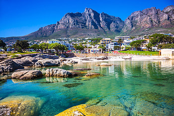Cape Town, South Africa, Travel destination, Cape town HD wallpaper