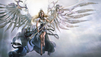 .wiki--warrior-angels--PIC-WPC0012690 HD wallpaper