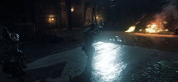 Ghost of Tsushima, Ghost of Tsushima HD wallpaper