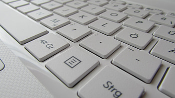 White technology , Minimalistic design, Modern gadgets, Clean aesthetics HD wallpaper