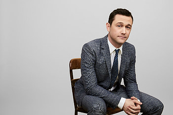 Joseph Gordon-Levitt , High definition , Dynamic actor HD wallpaper