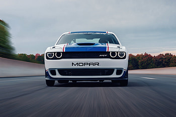 2021 Dodge Challenger Mopar Drag Pak , dodge-challenger, dodge, 2021-cars, cars HD wallpaper