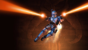 Star Wars Bounty Hunter, star-wars-bounty-hunter, star-wars, games, 2024-games, pc-games, ps5-games, xbox-one-games, video-games HD wallpaper