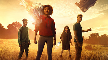 The Darkest Minds Movie , the-darkest-minds, movies, 2018-movies HD wallpaper