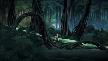 The Cub Adventure Game, video game, The Cub HD wallpaper