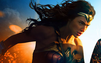 Gal Gadot In Wonder Woman 2017, wonder-woman, movies, super-heroes, 2017-movies, gal-gadot HD wallpaper
