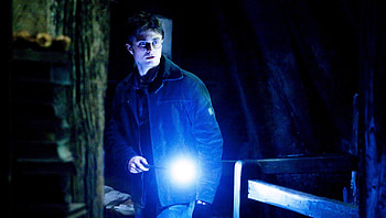 Harry Potter and the Deathly Hallows: Part 1 (2022) movie HD wallpaper