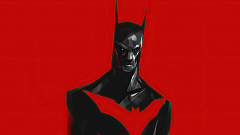 Batman Beyond 2020 Artwork, batman, superheroes, artwork, artist, artstation HD wallpaper