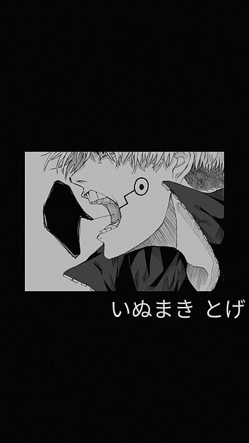 Inumaki Toge, jujutsukaisen, anime HD phone wallpaper