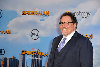 Jon Favreau, Mentor role, Talk HD wallpaper