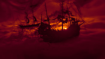 Sea Of Thieves Order Of Souls, sea-of-thieves, games, pc-games, xbox-games, 2018-games, games HD wallpaper