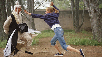 Kill Bill: Vol. 2 (2022) movie HD wallpaper