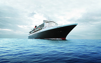 Ship Full HD wallpaper