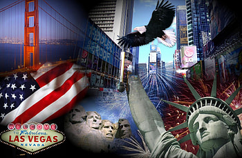 amerika by Ria, nature, abstract, amerika, mixed HD wallpaper