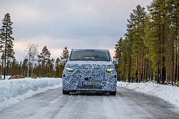 Mercedes-Benz MPV: Stunning, Car, Mercedes-Benz MPVs, Vehicle HD wallpaper