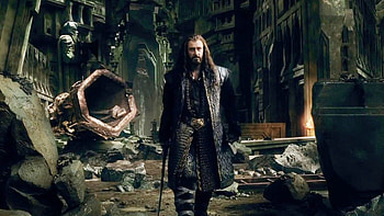Battle of Five Armies, Tauriel, The Hobbit, The Last Movie HD wallpaper