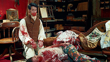 What We Do in the Shadows (2022) movie HD wallpaper