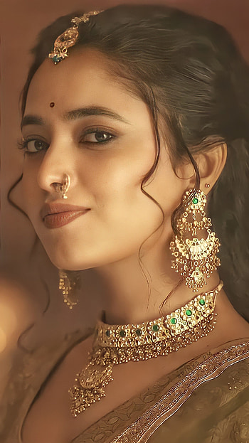 Priyanka mohan, tamil actress HD phone wallpaper