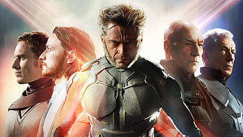X-Men: Days of Future Past (2022) movie HD wallpaper