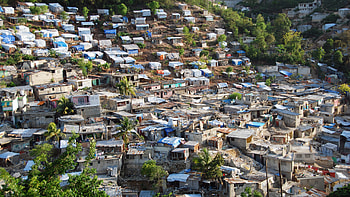 Haiti Travels, Striking , Stunning scenery, Haitian inspiration HD wallpaper