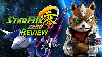 Star Fox HD wallpaper