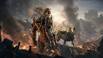 Call Of Duty Mobile Mythic Ghost Eternal Siege 2024, call-of-duty-mobile, games, 2024-games, call-of-duty, video-games HD wallpaper