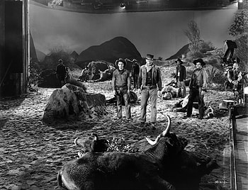 Movie Set, Hail Caesar, Vintage Hollywood, Authentic film sets HD wallpaper