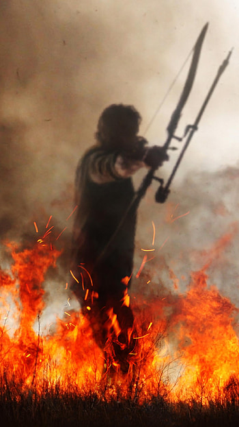 Rambo: Last Blood (2022) movie HD phone wallpaper