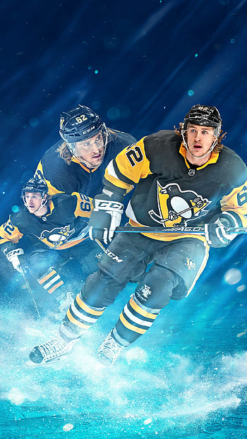 Hockey, Sports, Ice hockey, Frozen battlefield HD phone wallpaper