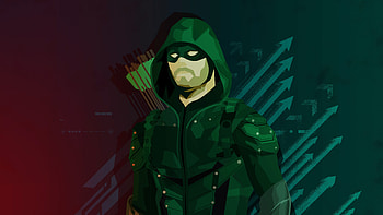 The Arrow, , Urban vigilante, Crime-fighting adventures HD wallpaper