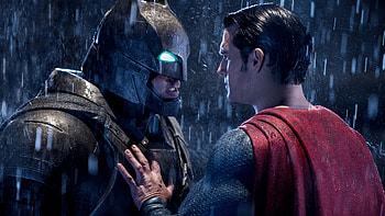 Batman v Superman: Dawn of Justice, Ben Affleck HD wallpaper
