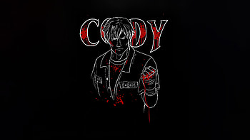 Cody Final Fight Streetwise, final-fight-streetwise, games, artwork, art, dark, digital-art, video-games HD wallpaper