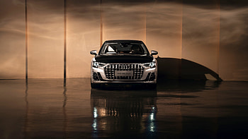 Audi A8 l Horch Cars HD wallpaper