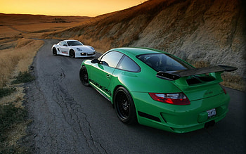 Transport, Auto, Porsche HD wallpaper