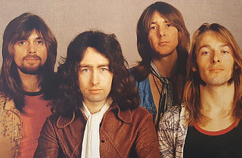 Bad Company, Paul Rodgers, Simon Kirke, Boz Burrell, Mick Ralphs HD wallpaper