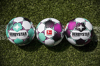 Derbystar Bundesliga, Ball HD wallpaper