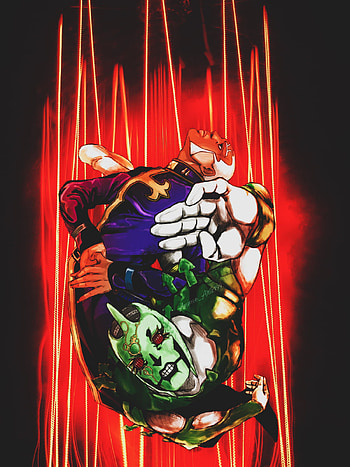 Jojo bizarre adventure HD phone wallpaper